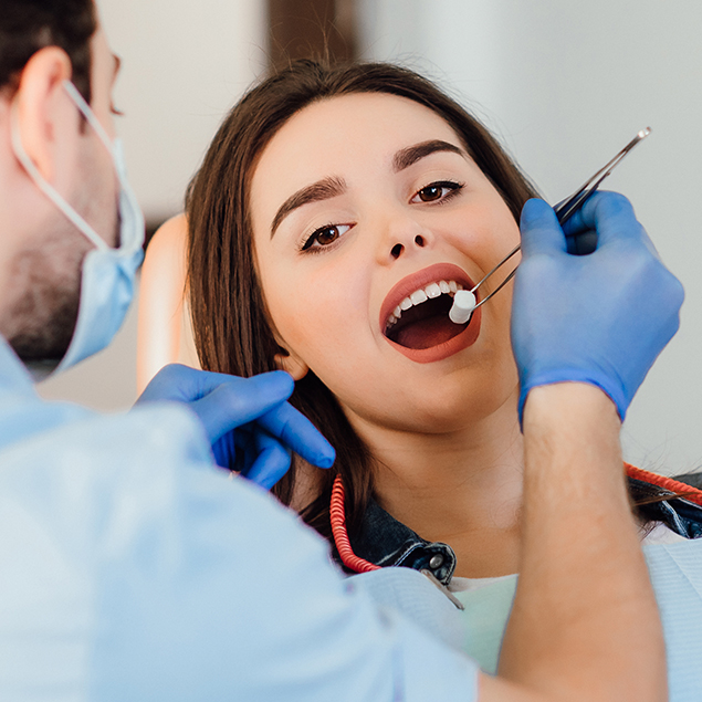 Orthodontie (Traitements Dentaires)